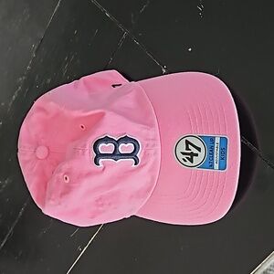 Kids Red Sox Cap